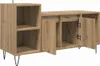 vidaXL TV skrinky, 100 x 35 x 55 cm, Imitácia dreva Náhľad obrázku produktu 5