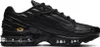 Nike Air Max Plus 3 Leather Black - EU 38.5 Produktbild-Vorschau 8