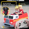 Actionbikes Motors Feuerwehr Auto LL911 | 2 Sitzer - Produktbild-Vorschau 7