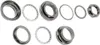 Cuffia 1 1/8" in acciaio 9 pezzi 2 pezzi sigillati 28,6 Anteprima dell’immagine prodotto 1