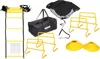 Merco Popular Kit Kit d'entraînement à l'agilité Voir les images du produit 1