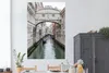 MuchoWow® Poster Venedig - Brücke - Boot 120x180 cm - Produktbild-Vorschau 3