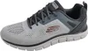 Skechers Sneakers 232698-GYCC in Grey color size 46 Anteprima dell’immagine prodotto 29