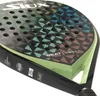 Siux Beat Hybrid 2 Padelschläger Silber 355-375 gr Silber Produktbild-Vorschau 2
