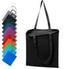 Stofftasche Baumwolltasche 38x42 cm Tasche Beutel Produktbild-Vorschau 2