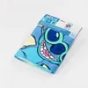 Lilo & Stitch – Stitch – Strandtuch 70 x 140 cm Produktbild-Vorschau 2