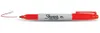 Sharpie Fine Point Permanentmarker, feine Spitze, Rot Produktbild-Vorschau 9