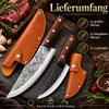 Messer-Set 2er Butchermesser Set (mit Schutztasche, 2-tlg., Produktbild-Vorschau 8