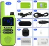 Retevis RA619 Vysílačka, s náhlavní soupravou Bluetooth, Náhled obrázku produktu 7
