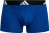 Adidas Trunk Basic 3Stk Herren Boxershort mehrfarbig XXL Produktbild-Vorschau 2