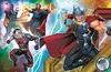 Minipuzzle Avengers, 4 types Trefl Voir les images du produit 5