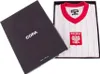 COPA Herren Retro Trikot Polen 1982 weiß XL Produktbild-Vorschau 5