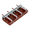 Bosch Siemens Kochplatten Schalterblock, Energieregler Produktbild-Vorschau 5