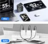 Blitzwolf BW-i113 105W 6-in-1 Desktop Ladestation mit Produktbild-Vorschau 3