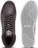 A pair of Puma winter boots, one shown from the top and the other from the sole. Produktbild-Vorschau