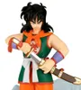 BANPRESTO Dragon Ball History Box PVC Statue Yamcha 13 cm Produktbild-Vorschau 7