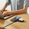 Baseus 2In1 20W Digital Led Display Kopfhörer, Headset, Produktbild-Vorschau 12
