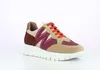 Wonders  Odisei - damen sneaker Produktbild-Vorschau 2
