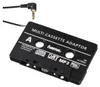 HAMA KFZ-Kassettenadapter f.Handys MP3-/CD-Player Produktbild-Vorschau 2