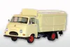 G35102_2 Golden Oldies Hanomag Kurier mit Getraenkeaufbau Produktbild-Vorschau 2