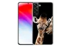 MuchoWow® Handyhülle Schutzhülle Hülle für Samsung Galaxy Produktbild-Vorschau 2