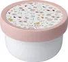 Fruchtbox Campus 300 ml Little Dutch - Flowers & Produktbild-Vorschau 1