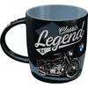 Nostalgic-Art - Hrnek na kávu - BMW - BMW Classic Legend Náhled obrázku produktu 4