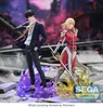 Statua in PVC di Cha Hae-In, ispirata a "Solo Leveling Anteprima dell’immagine prodotto 5