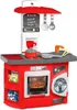 Cocina Infantil Molto Küche Roja M MOLTO Produktbild-Vorschau 10