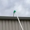 Sistema di pulizia grondaie con aspiratore per liquidi e Anteprima dell’immagine prodotto 4