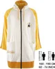 Poncho Wave Hawaii Zip Poncho Longsleeve Sannt, Baumwolle Produktbild-Vorschau 2