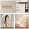 S'AFIELINA 1320x500mm Radiatore da bagno Radiatore per Anteprima dell’immagine prodotto 5