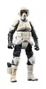 A Star Wars Scout Trooper action figure is shown standing against a white background. Náhled obrázku produktu