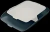 Leitz 52590089, Polypropylen (PP), Schwarz, A4, A4, 274 mm, Produktbild-Vorschau 7