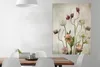 MuchoWow® Poster Blumen - Frühling - Garten - Stilleben Produktbild-Vorschau 2