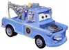 Disney Pixar Cars HTX91, Auto, 3 Jahr(e), Metall, Blau Produktbild-Vorschau 5