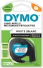 DYMO stuha S0721660 91221 12mm černá na bílé Náhled obrázku produktu 1