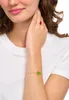 Thomas Sabo A2151-445-6-L19V Vergoldetes Goldbären Armband Produktbild-Vorschau 7