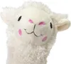 Giocattolo per cani Karlie in alpaca - peluche Anteprima dell’immagine prodotto 5