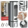 Granitan - Seifenspender - Spülmittelspender - Chrom - 400 Produktbild-Vorschau 1
