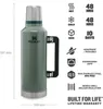 Fľaša Stanley Classic XXL 2,3 l Hammertone Green Náhľad obrázku produktu 10