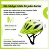 12104236652 - Street Jr. Pro S lime green white matt Produktbild-Vorschau 12