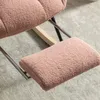 okwish Schaukelstühle Teddy Plüsch Lounge-Sessel Produktbild-Vorschau 10