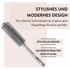 PARSA Beauty Essential Rundföhnbürste 10 mm Nylonpins Produktbild-Vorschau 5