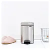 Brabantia NewIcon, 3 l, Rund, Edelstahl, Terrasse, Belgien, Produktbild-Vorschau 11