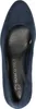 Marco Tozzi Pumps  Pumps - Blauw - Maat 39 Voir les images du produit 13