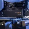 Western Digital Black SN7100 4TB M.2 PCI Express 4.0 NVMe Anteprima dell’immagine prodotto 3