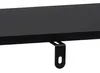 Perchero Relaxdays con estante para zapatos, ganchos, 2 Vista previa de la imagen del producto 9