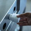 Hombli smarte Steckdose EU, weiß Produktbild-Vorschau 3