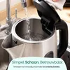 Emerio Waterkoker WK-133040 – 3000 W – 1,7 Liter – Productafbeelding-voorbeeld 4